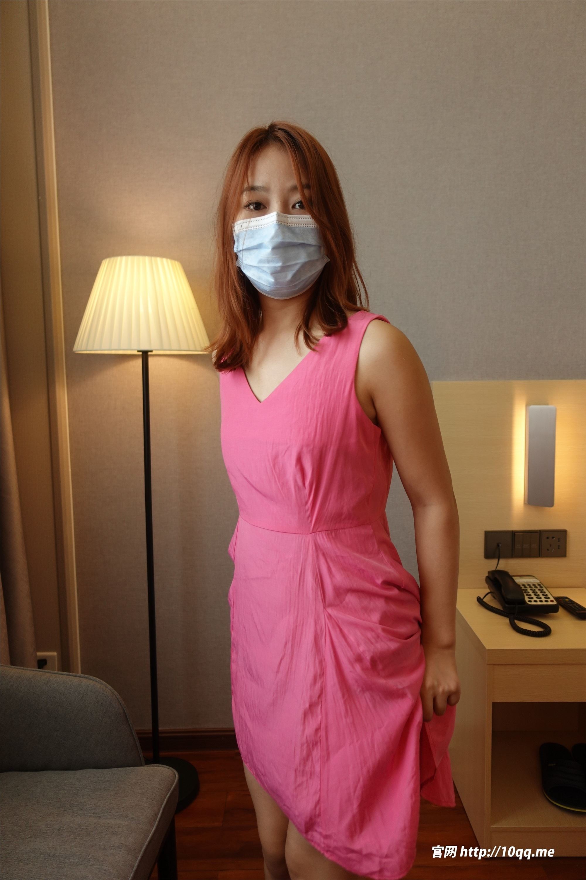 ROSI口罩系列 2022.09.26 NO.2297